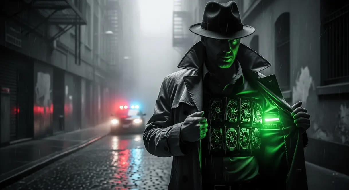 AI Bee Reel: satire-1-1763990598628-police-seize-pure-uncut-nvidia-chips-in-export-ban