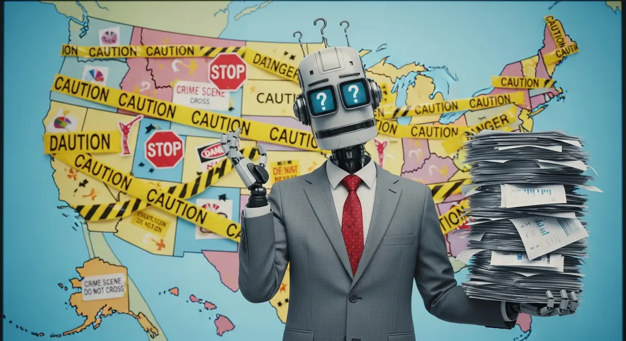 AI Bee Reel: satire-1-1763993236424-trump-administration-greenlights-50-different-ai-l