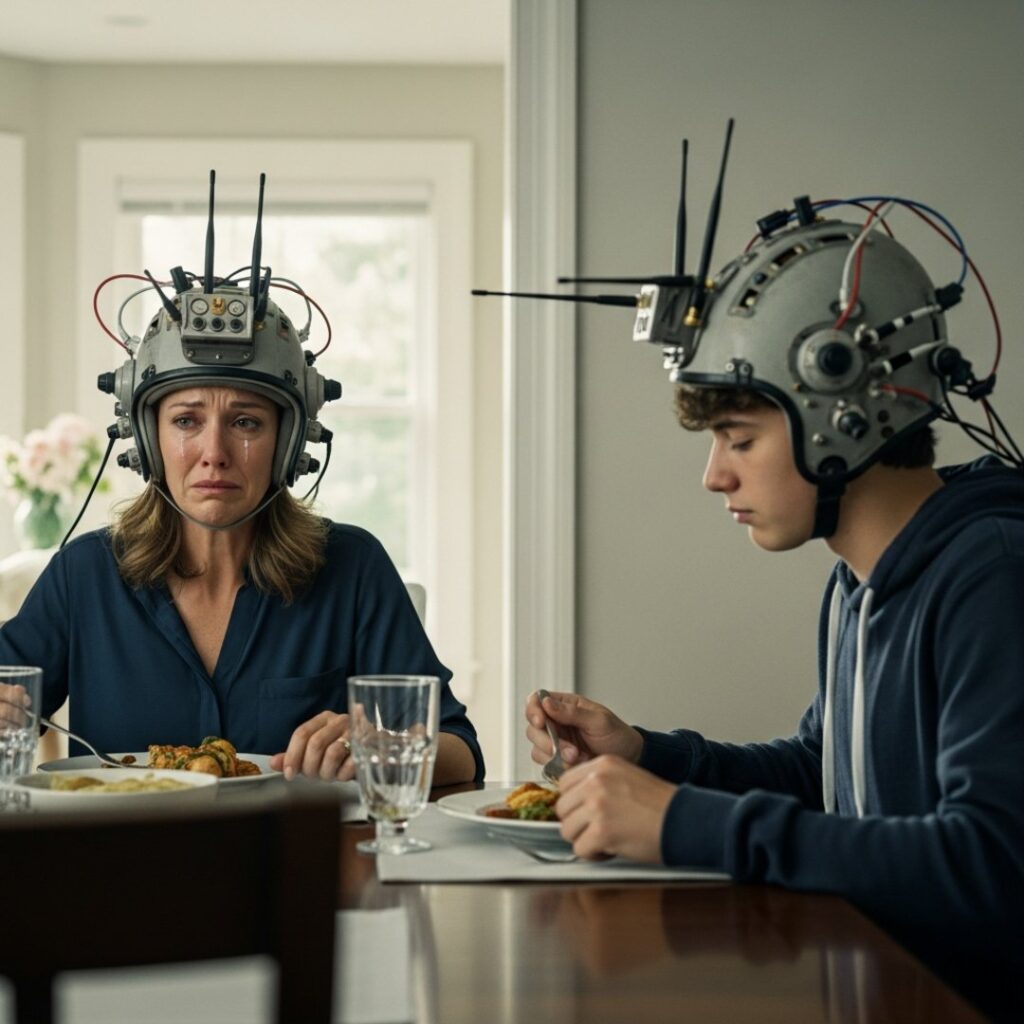 AI Bee Reel: satire-1-1768077992619-smart-helmet-broadcasts-teen-s-inner-thoughts-to-c