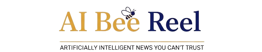 AI Bee Reel satire image: Kit Styles: Kaber – News & Magazine Elementor Pro Template Kit