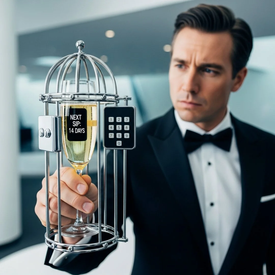 AI Bee Reel: satire-1-1765499518162-klarna-launches-black-card-that-physically-breaks-
